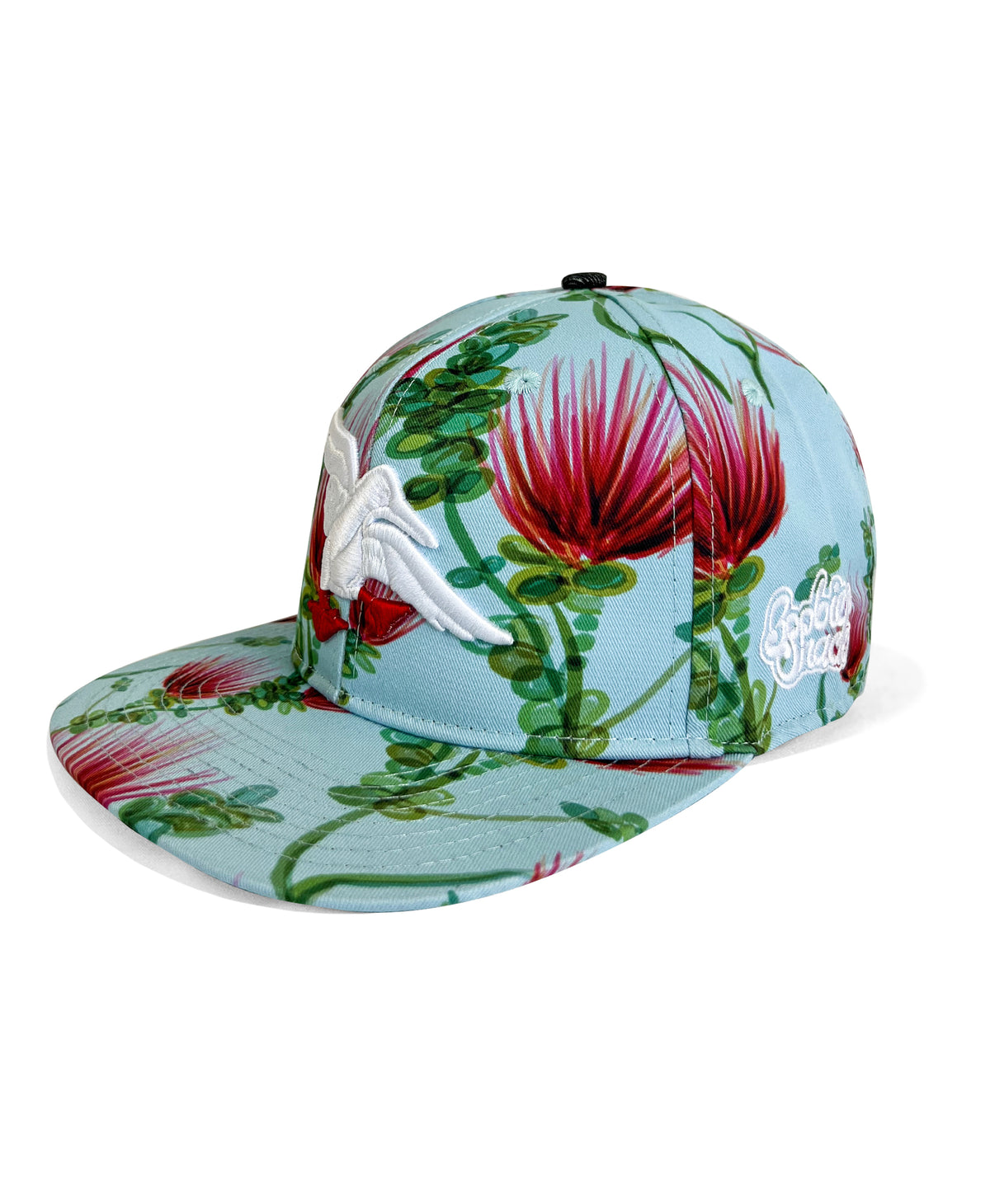 Jungle King Snapback | BoobieShack