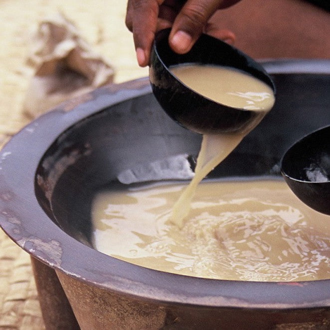 Kava bowl
