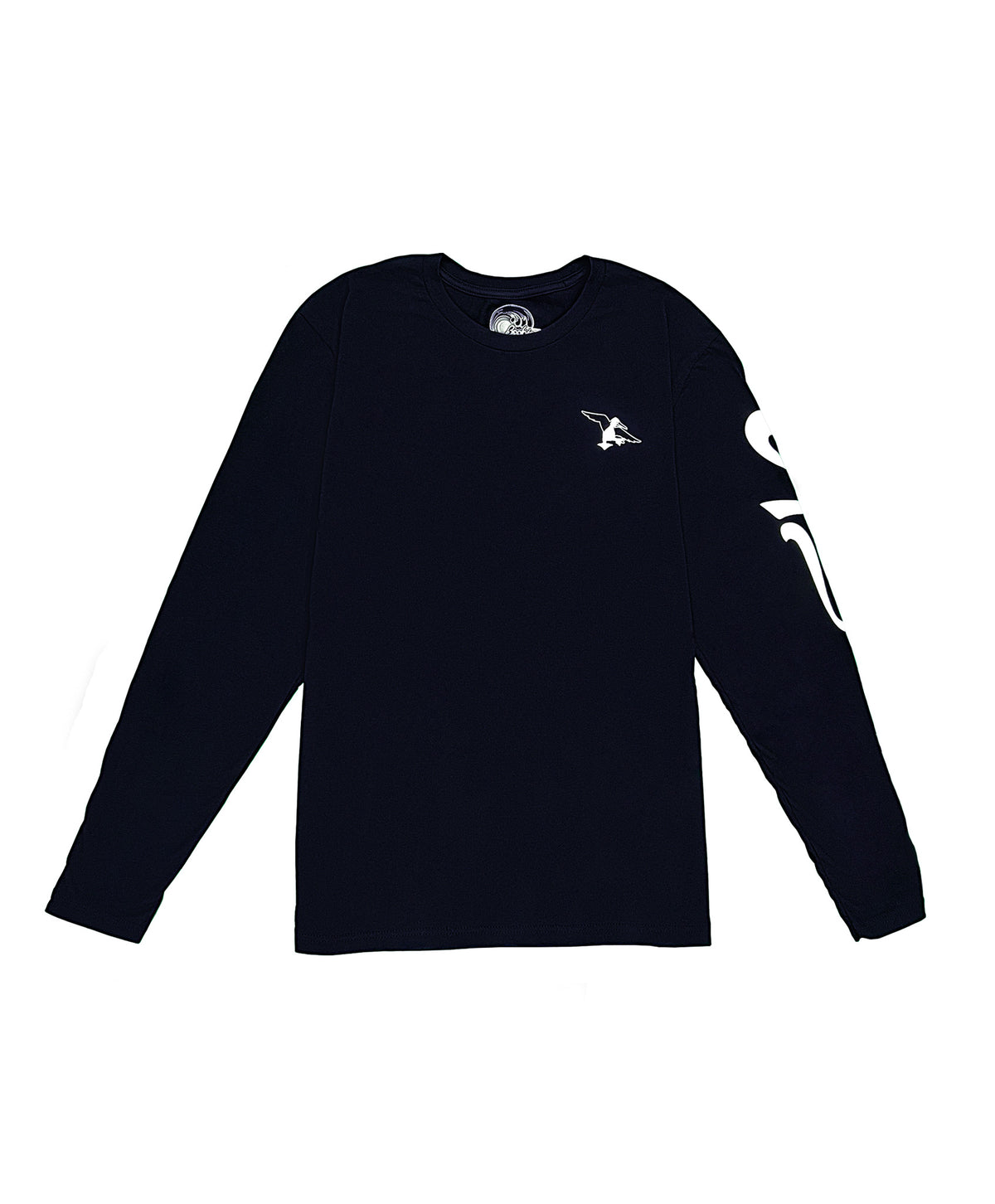BS Team Long Sleeve Tee