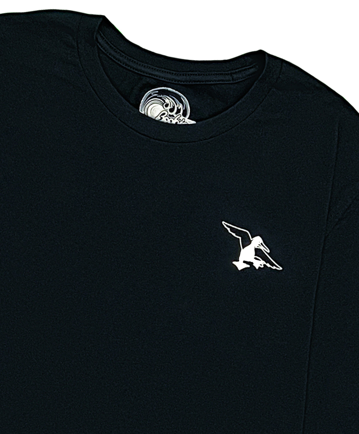 BS Team Long Sleeve Tee