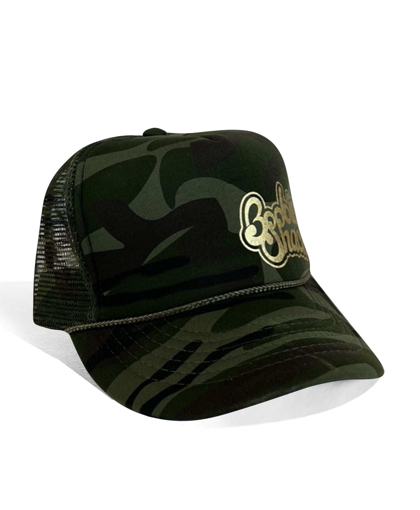 Camo-color