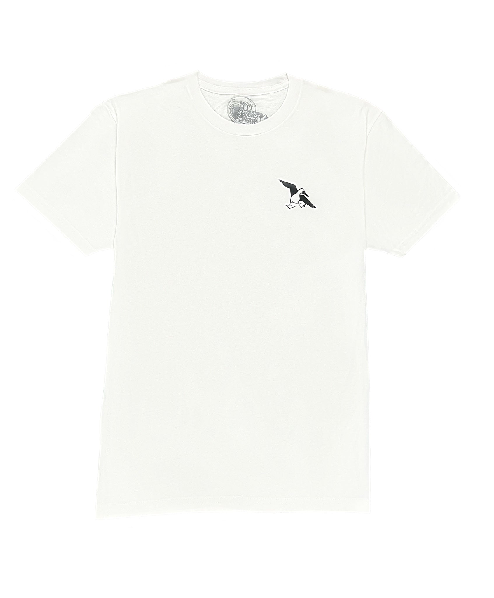 Easy Flier Short Sleeve Tee
