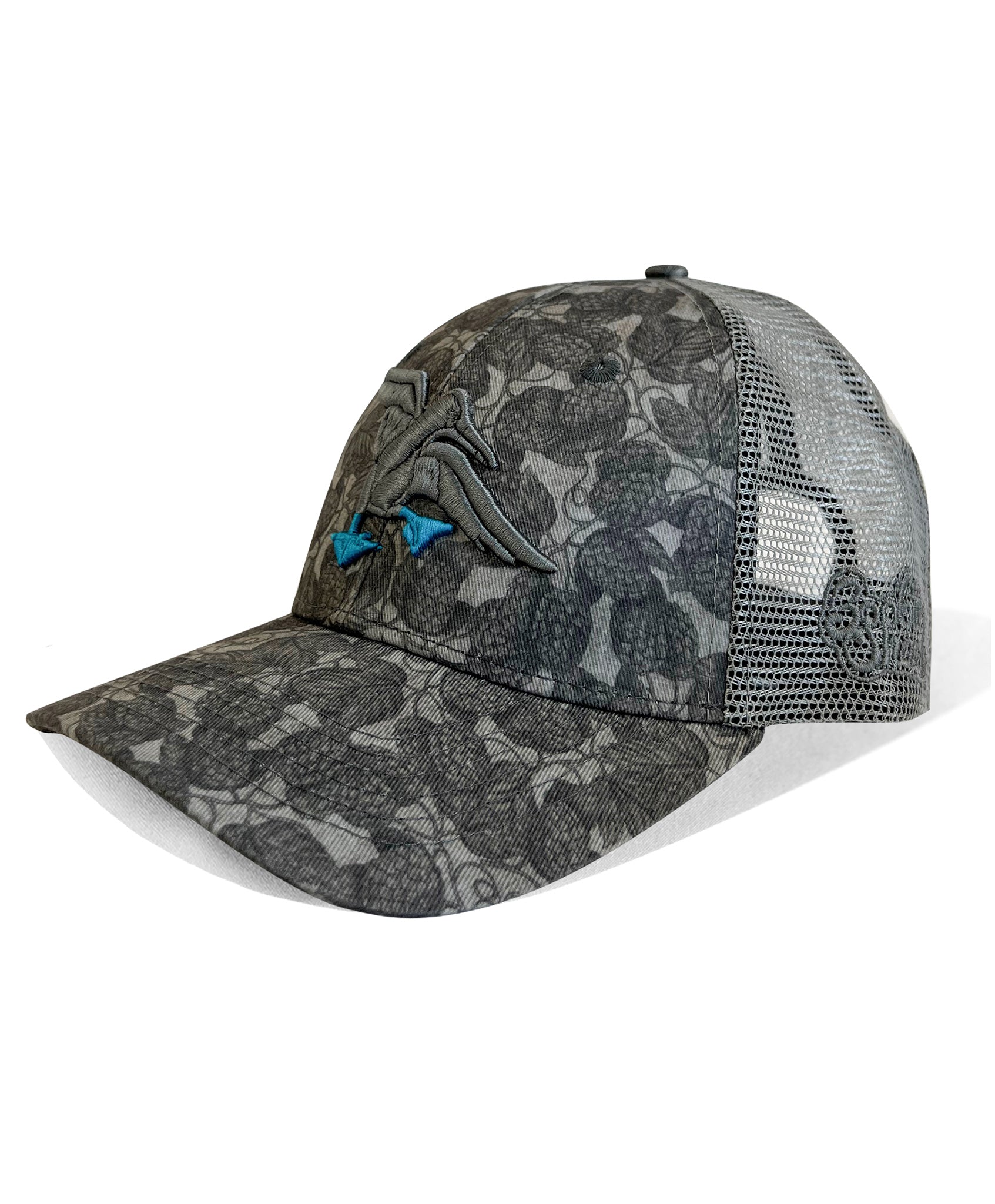 Hopper Hat