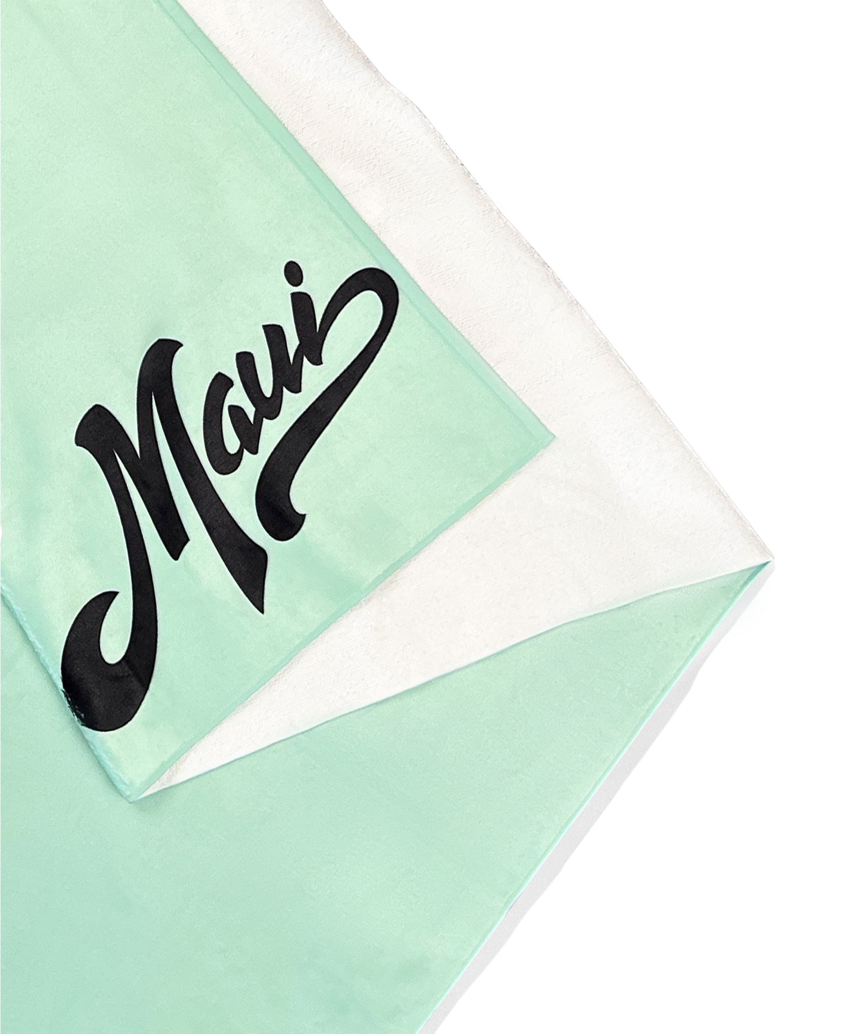 Mint-color