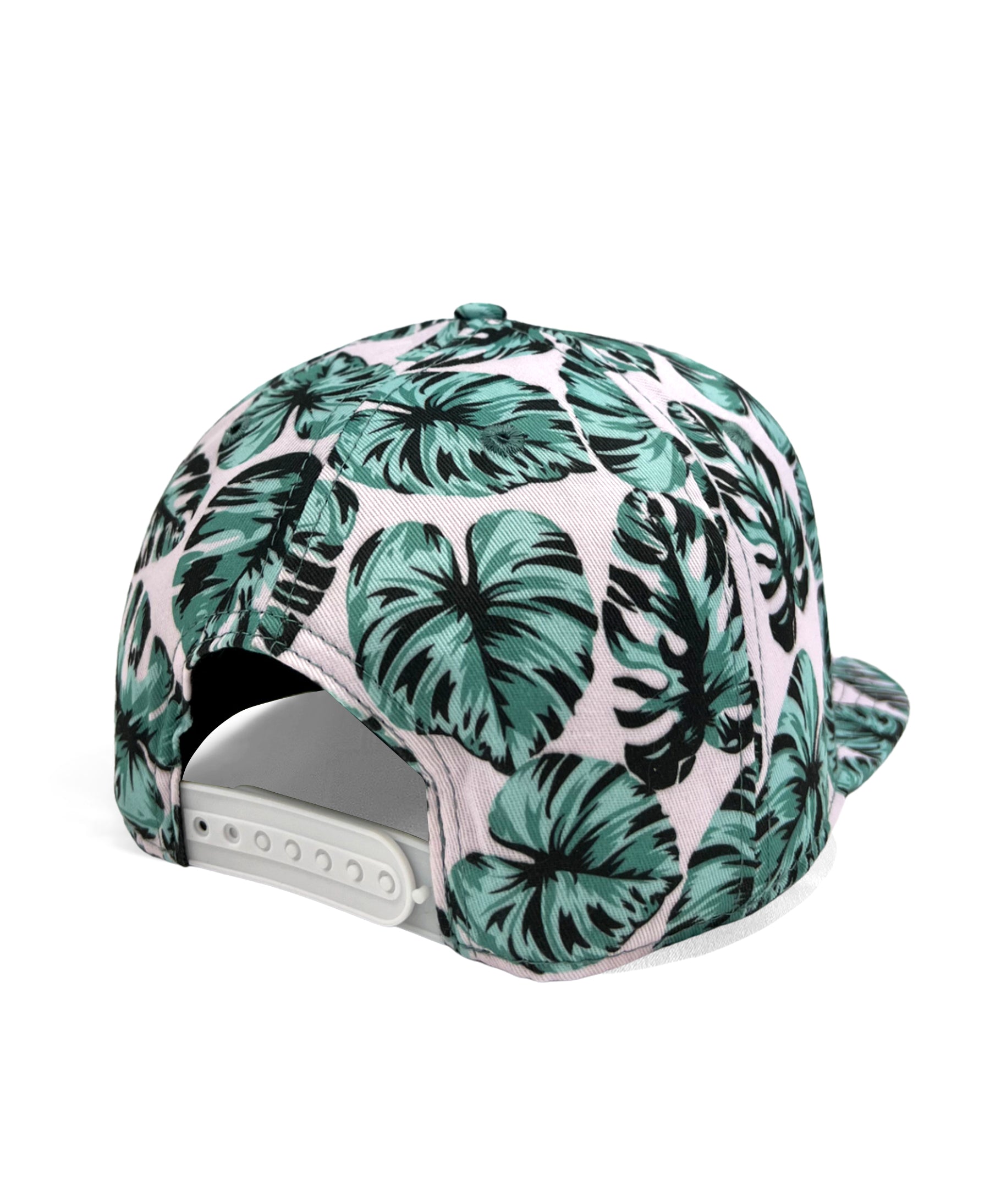 Fresh Snap Back Fresh Cut Snapback | BoobieShack