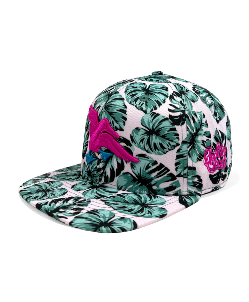 Fresh Snap Back Fresh Cut Snapback | BoobieShack