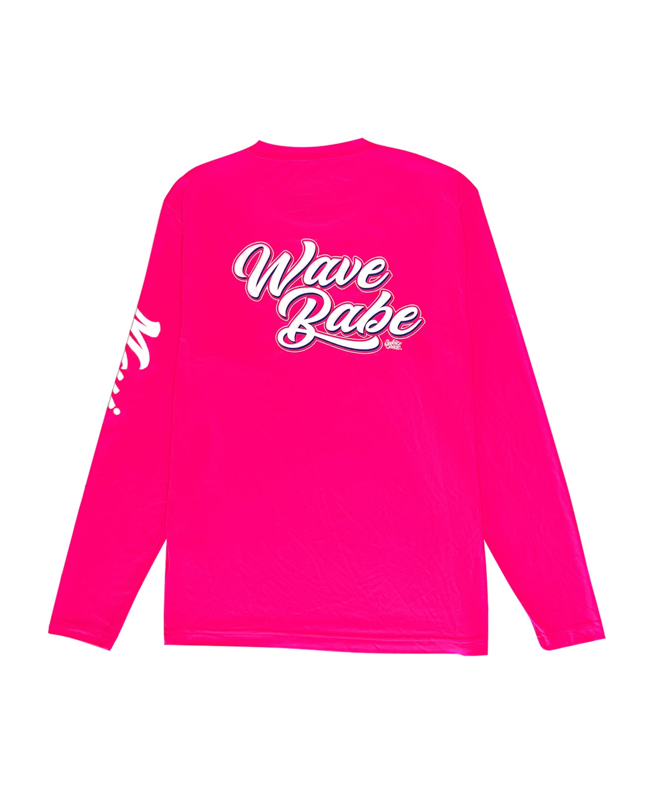 Youth // Wave Babe Rashguard
