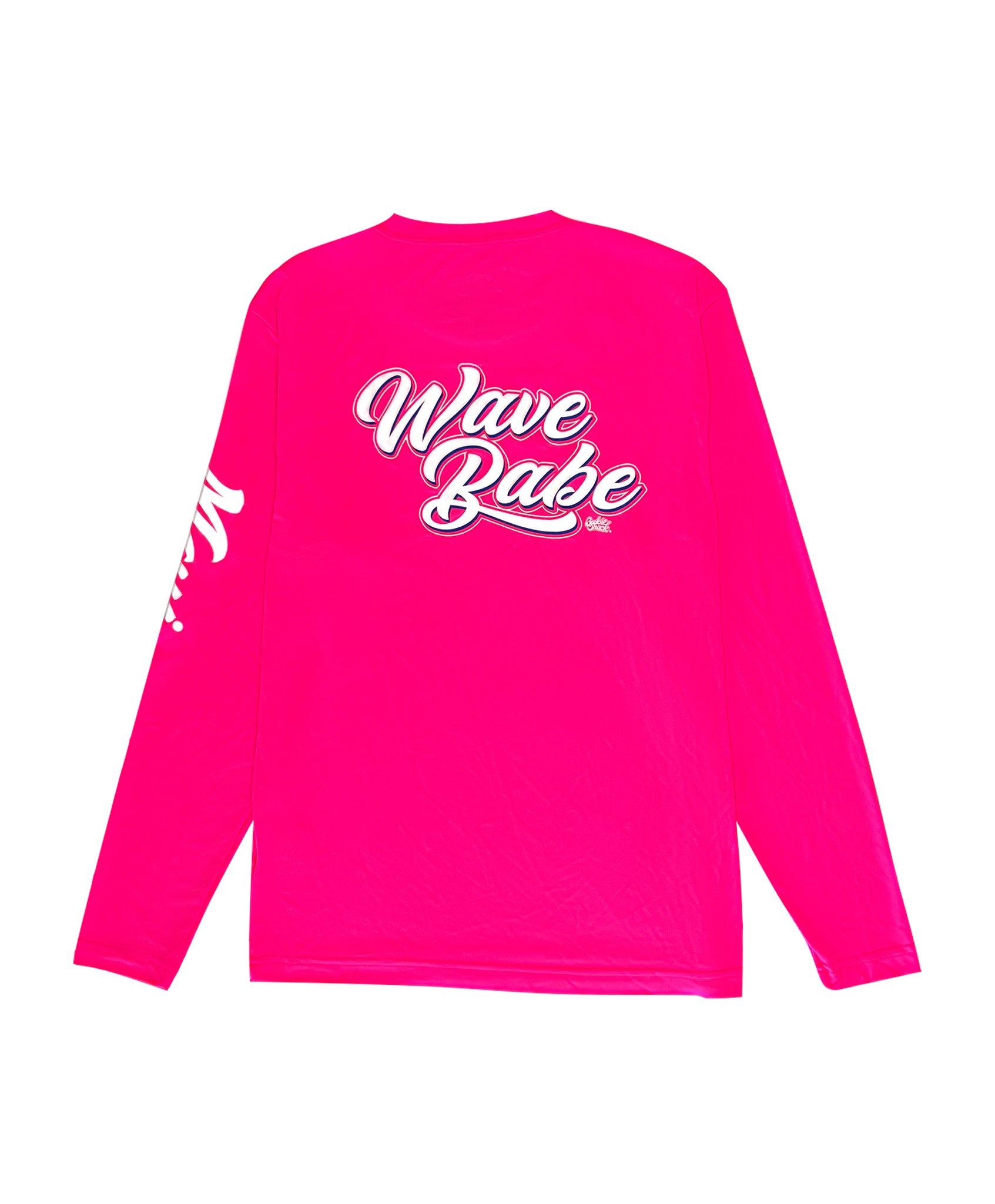 Youth // Wave Babe Rashguard