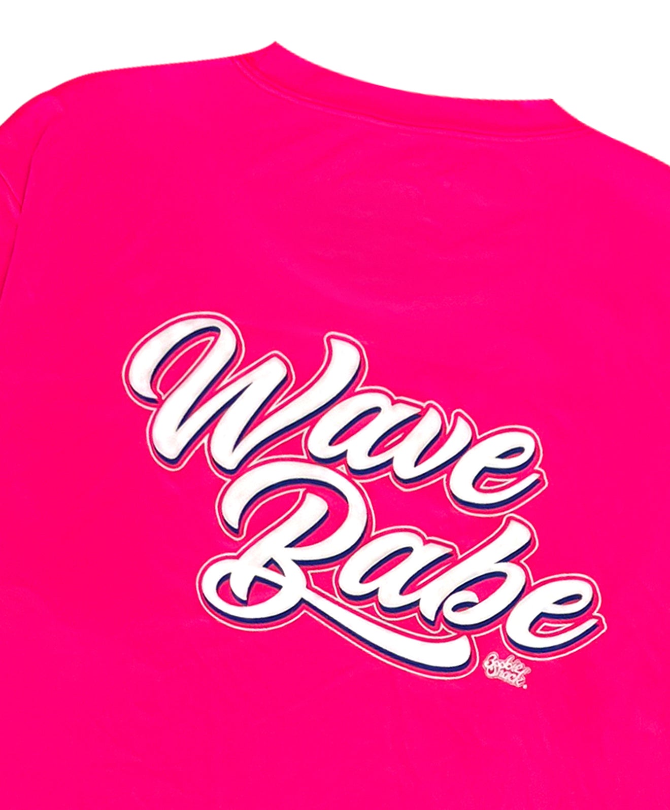 Youth // Wave Babe Rashguard