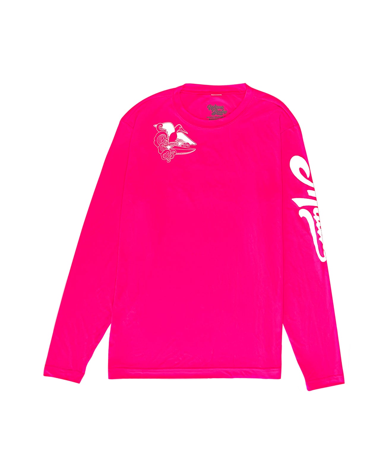 Wave Babe Rashguard