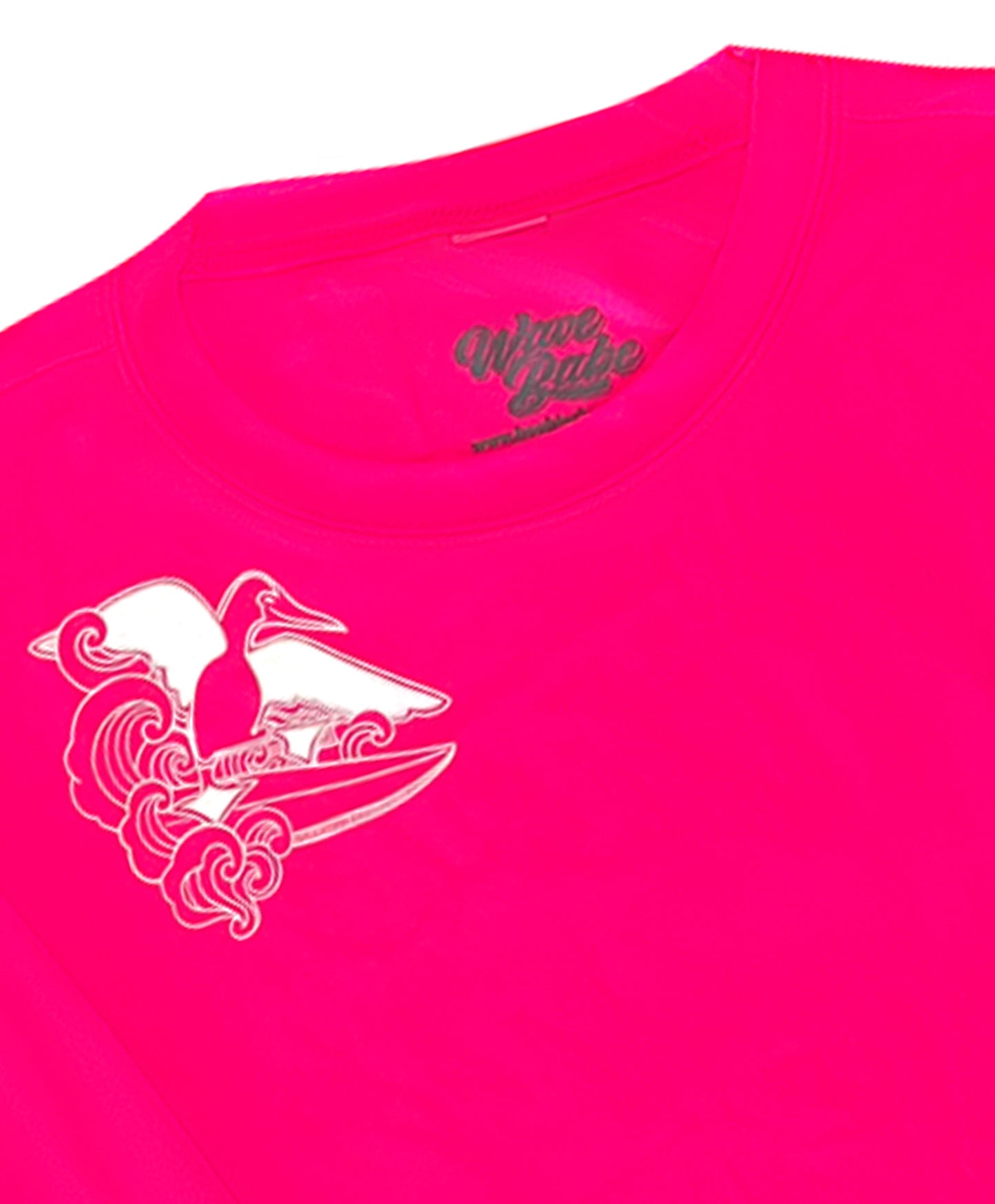 Youth // Wave Babe Rashguard