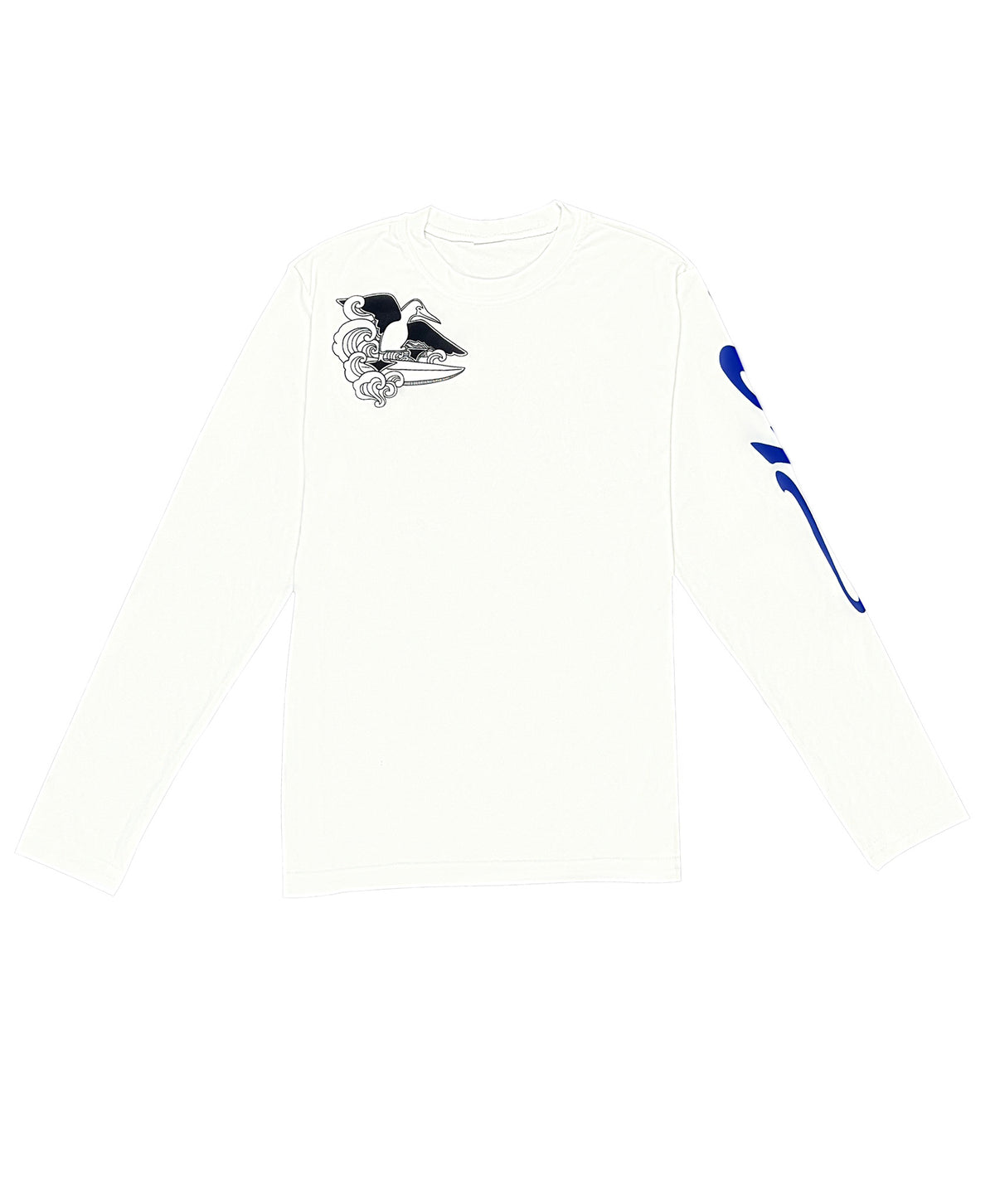 White-color
