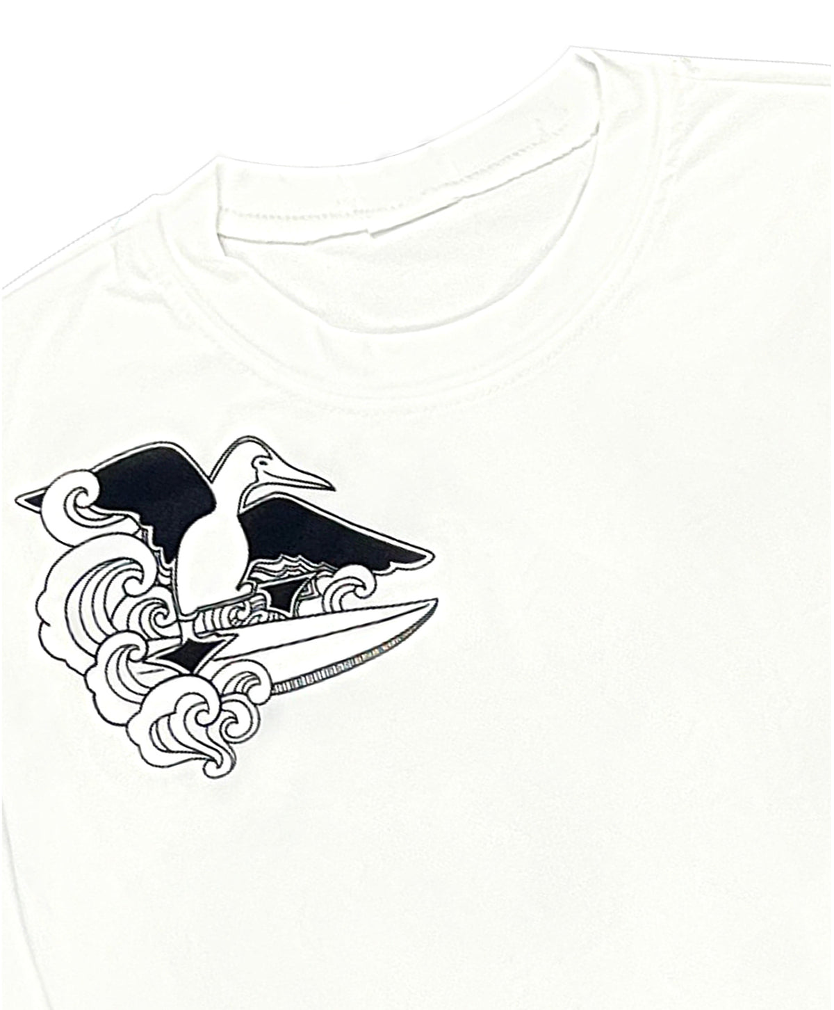 White-color