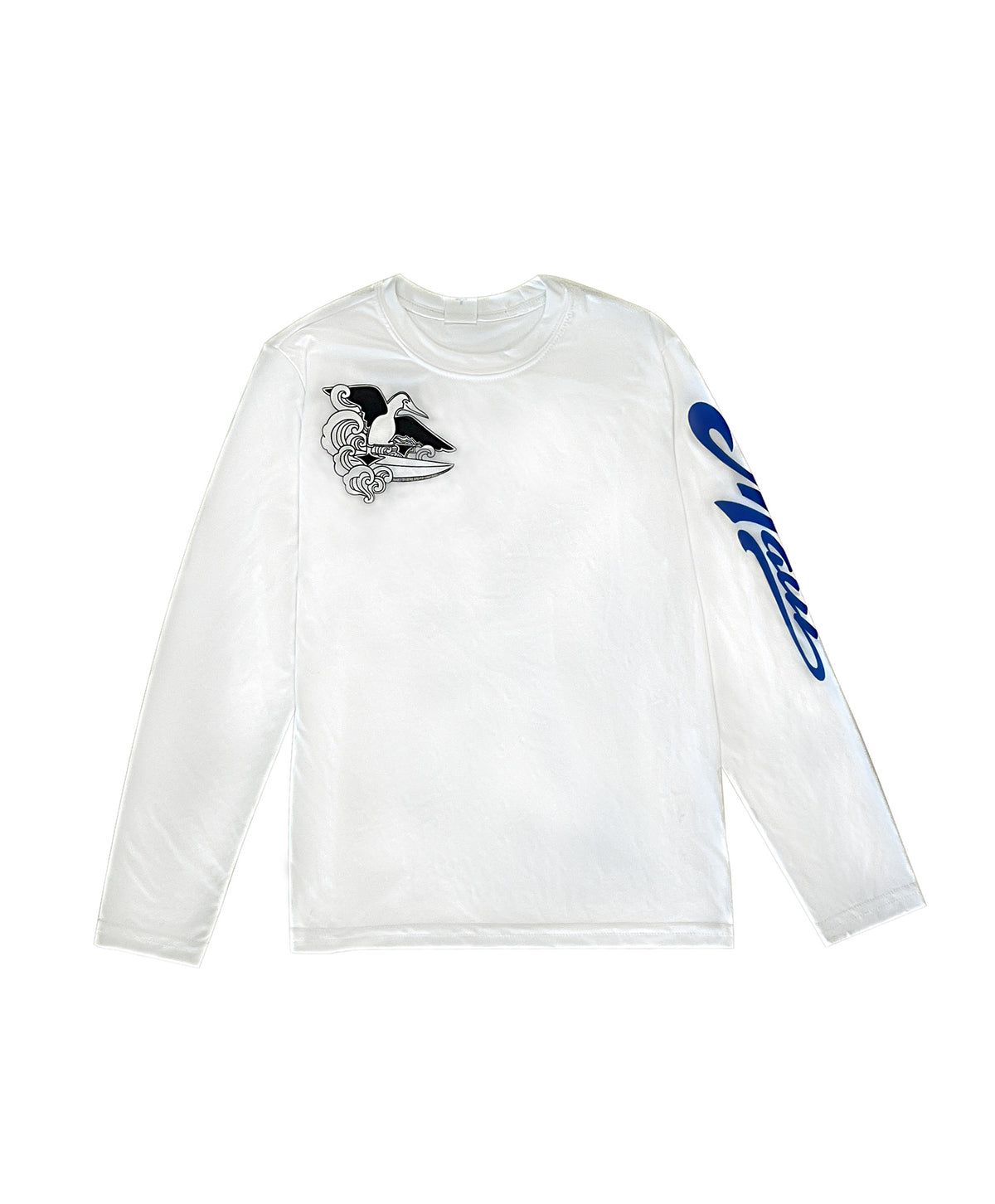 White-color